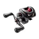 Carretilha De Pesca Marine Sports Black Eagle SS GTS XDC - 11 Rolamentos 8.3:1 - Drag: 7kg