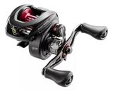 Carretilha De Pesca Marine Sports Black Eagle SS GTS XDC - 11 Rolamentos 8.3:1 - Drag: 7kg Carretilha De Pesca Marine Sports Black Eagle SS GTS XDC - 11 Rolamentos 8.3:1 - Drag: 7kg
