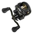 Carretilha de pesca marine sports brisa bg big game - 8 rolamentos 7.2:1 drag:9kg - lancamento 2021