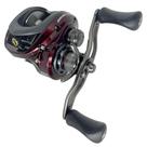 Carretilha de pesca marine sports brisa bg dbs big game- 8 rolamentos 7.2:1 drag:9kg - modelo 2024
