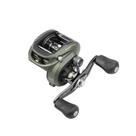 Carretilha de Pesca Marine Sports Forza Big Game GTS 7 Rol. 8.0:1 Drag 10kg