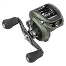 Carretilha de Pesca Marine Sports Forza Big Game GTS 7 Rolamentos Drag 10Kg 8.0:1