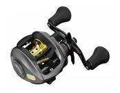 Carretilha de pesca marine sports new ventura vt10 - 10 rol. - recolhimento 7.0:1