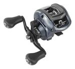 Carretilha de pesca marine sports new ventura vt5 - 5 rolamentos - drag: 4kg - recolhimento 7.0:1