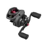 Carretilha de pesca marine sports versus 8000 gts shi/shil 8rolamentos - drag:6kg - rec.: 8.1:1
