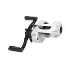 Carretilha de pesca maruri montana bg b 10000 - 10 rolamentos - drag: 6,5kg