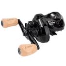 Carretilha de Pesca Megatron 200 Black 8 Rolamentos - KastKing