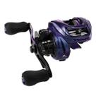 Carretilha de Pesca Royale Legend Pro Roxa 11+1 Rolamentos - KastKing Carretilha de Pesca Royale Legend Pro Roxa 11+1 Rolamentos - KastKing