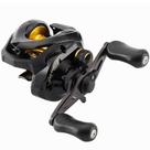 Carretilha de pesca shimano bass one xt 150/151 - 5 rolamentos - drag: 5kg