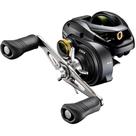 Carretilha de Pesca Shimano Curado K 300 ou 301 HG 6.6:1 Drag 8kg