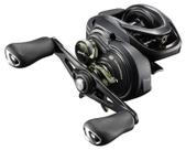 Carretilha de Pesca Shimano Curado K MGL 70 ou 71 HG 7.4:1 Drag 5kg