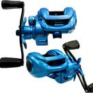 Carretilha De Pesca Viper 12 Rolamentos Drag 6,5kg