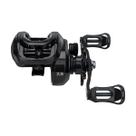 Carretilha Lancer G2 Carbon Saint 7 Rol Rec 7.3:1 Drag 5kg Freio Magnético
