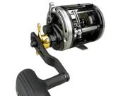 Carretilha Marine Black Max