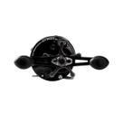 Carretilha Marine Caster EVO Plus 400 Alumínio 6 Rol 5.3:1 Manivela:Direita