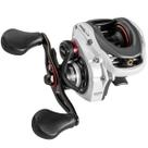 Carretilha Marine Sports Brisa LS 8000 Shi/Shil (8 Rol., Drag. 5.8kg, 198g)