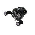 Carretilha Marine Sports Liger Gts Rh 11rol 8.3:1 Direita