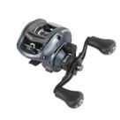 Carretilha Marine Sports New Ventura VT5 Para Pesca 5 Rolamentos Recolhimento 7.01 Direita ou Esquerda