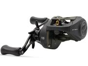Carretilha Maruri Attack Classic Black - 07 Rolamentos