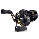 Carretilha Maruri Black Tamba Pro 11 Rolamentos Drag 8KgCarbono Pesca Pesqueiro Carretilha Maruri Black Tamba Pro 11 Rolamentos Drag 8KgCarbono Pesca Pesqueiro