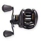 Carretilha Maruri BLACK TAMBA PRO 8KG Drag 11 Rolamento LH esquerda Carretilha Maruri BLACK TAMBA PRO 8KG Drag 11 Rolamento LH esquerda