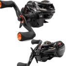 Carretilha Maruri Bronx 300 Big Game Drag 15kg Pesqueiro Lado da Manivela:Direito