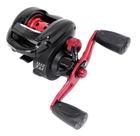 Carretilha maruri montana ss 10000 - drag 6.5kg rel. 7.1:1 - esquerda