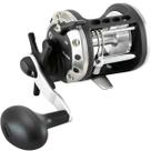 Carretilha Okuma Classic Pro XP 452 LA (Rec. 3.8:1, Cap. linha 0,55mm-300m, Drag 6kg) Carretilha Okuma Classic Pro XP 452 LA (Rec. 3.8:1, Cap. linha 0,55mm-300m, Drag 6kg)