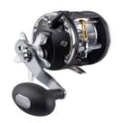 Carretilha Okuma Convector CV45 Para Pesca Pesada 3 Rolamentos Indicada Para Pesca Ocêanica Pesqueiros e Rios