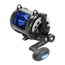 Carretilha Okuma Solterra SLX-30IIB Lado Direito Drag 15Kg Pesca Pesada