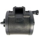 Carretilha Para Arbaletes Max 70 Com Freio Lateral Pk Sub