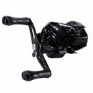 Carretilha para Pesca Maruri Luke Black 5 Rolamentos - Esquerda