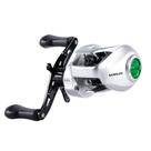 Carretilha para Pesca Maruri Luke Prata 5R Carretilha para Pesca Maruri Luke Prata 5R