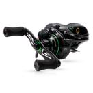 Carretilha Para Pesqueiro Maruri Go Casting Chassi Em Aluminio Drag 10kg Carretilha Para Pesqueiro Maruri Go Casting Chassi Em Aluminio Drag 10kg