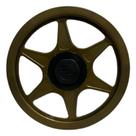 Carretilha Para Pipa 15cm Cdm Plástico