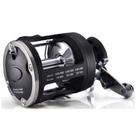 Carretilha Perfil Alto Pesca Lizard Tssd 3 Rol 0.45mm / 300m