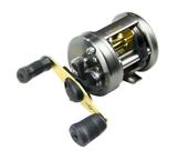 Carretilha Perfil Alto Shimano Corvalus 300 e 301 - 4 Rolamentos Carretilha Perfil Alto Shimano Corvalus 300 e 301 - 4 Rolamentos