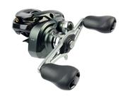 Carretilha Perfil Baixo Shimano Curado M 200HG e 201HG - Recolhimento 7.4:1