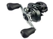 Carretilha Perfil Baixo Shimano Curado M 200XG e 201XG - Recolhimento 8.5:1