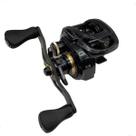 Carretilha Pesca 12 Rolamentos Daisen Ishidai Direita Carretilha Pesca 12 Rolamentos Daisen Ishidai Direita