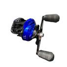 Carretilha pesca 7 rol phenom tecfish
