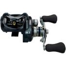 Carretilha Pesca Aluminio Next 8.1:1 Drag 6kg - Saint Esquerda