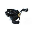 Carretilha Pesca CW Super 6 Rol Rec 7.2:1 Drag 9kg Freio Magnético Peso 237g
