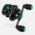 Carretilha Pesca Daisen Genki 8 Rolamentos -lado Direito