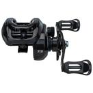 Carretilha Pesca G2 Carbon 7.3:1 Rolamntos 6+1 Drag 5Kg