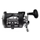 Carretilha Pesca Mar Rio Perfil Alto Aluminio Tssd 4000 28kg