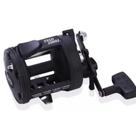 Carretilha Pesca Mar Rio Perfil Alto Tssd 4000 28kg