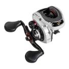 Carretilha Pesca Marine Brisa 8000 LS Rec.:7.5:1 Rol.:8 Drag.:5,8Kg 198g