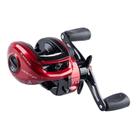 Carretilha Pesca Perfil Baixo Maruri Bronx 8000 Drag 6,5kg 8 Rolamentos