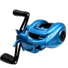 Carretilha Pesca Perfil Baixo Viper Drag 6,5kg Makis Fishing